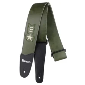 CORREIA BASSO PL 175 - VERDE MUSGO