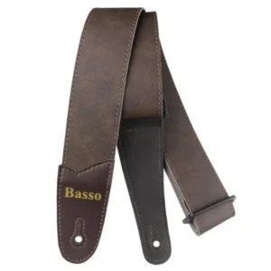 CORREIA BASSO PL 72 MARRON ESCURO