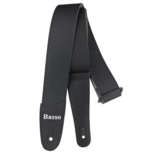 CORREIA BASSO PL 71 PRETO