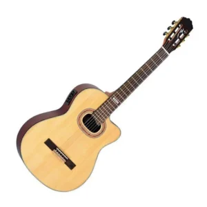 Violão Elétrico Strinberg SC 35 Clássico