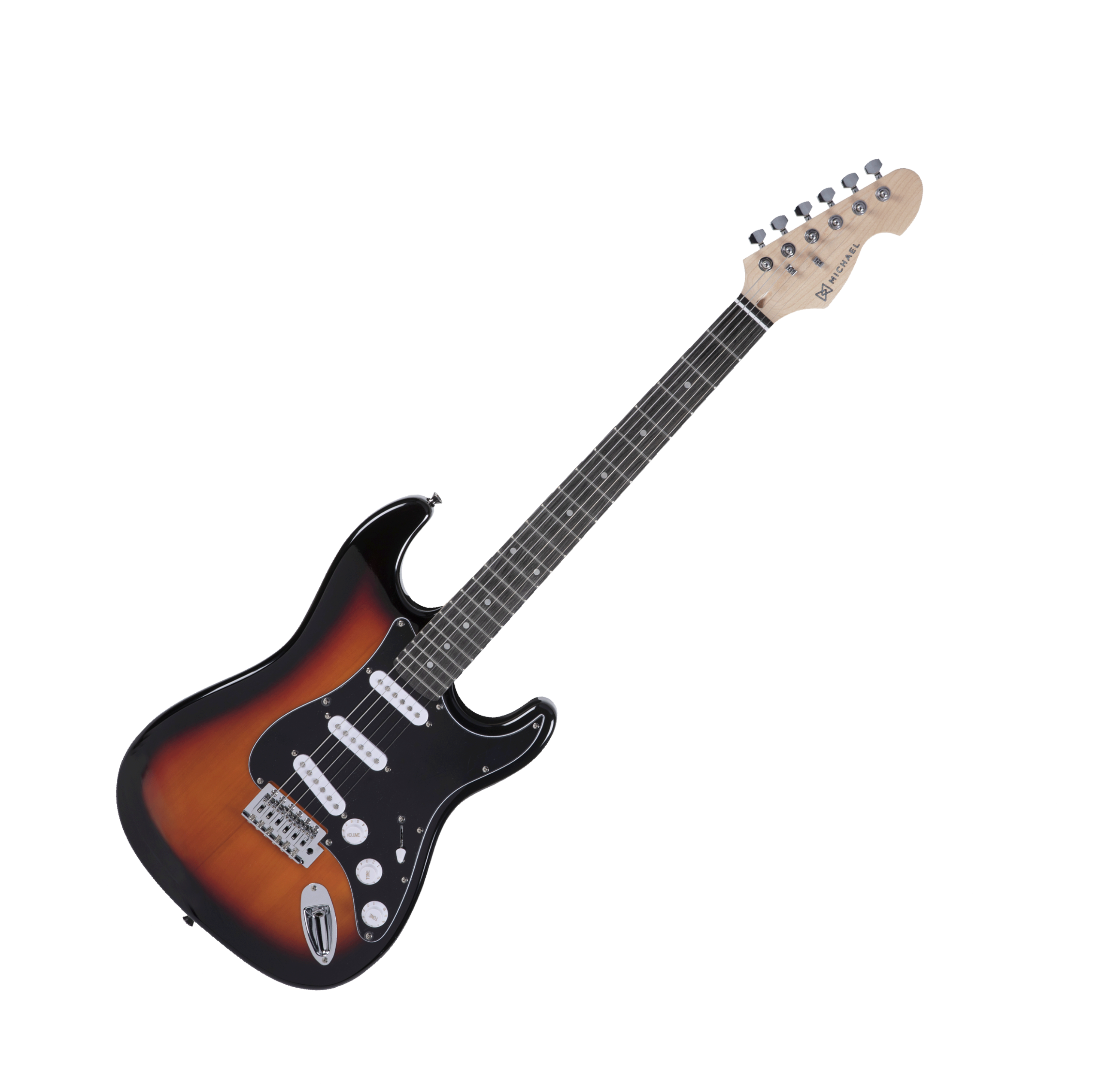 GUITARRA MICHAEL GM 217N STRATO SK
