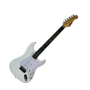 Guitarra Malibu Stratocaster EG22 MWH