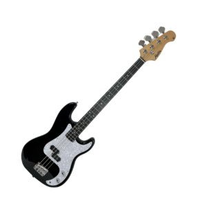 Baixo Malibu PRECISION PB-1 BK