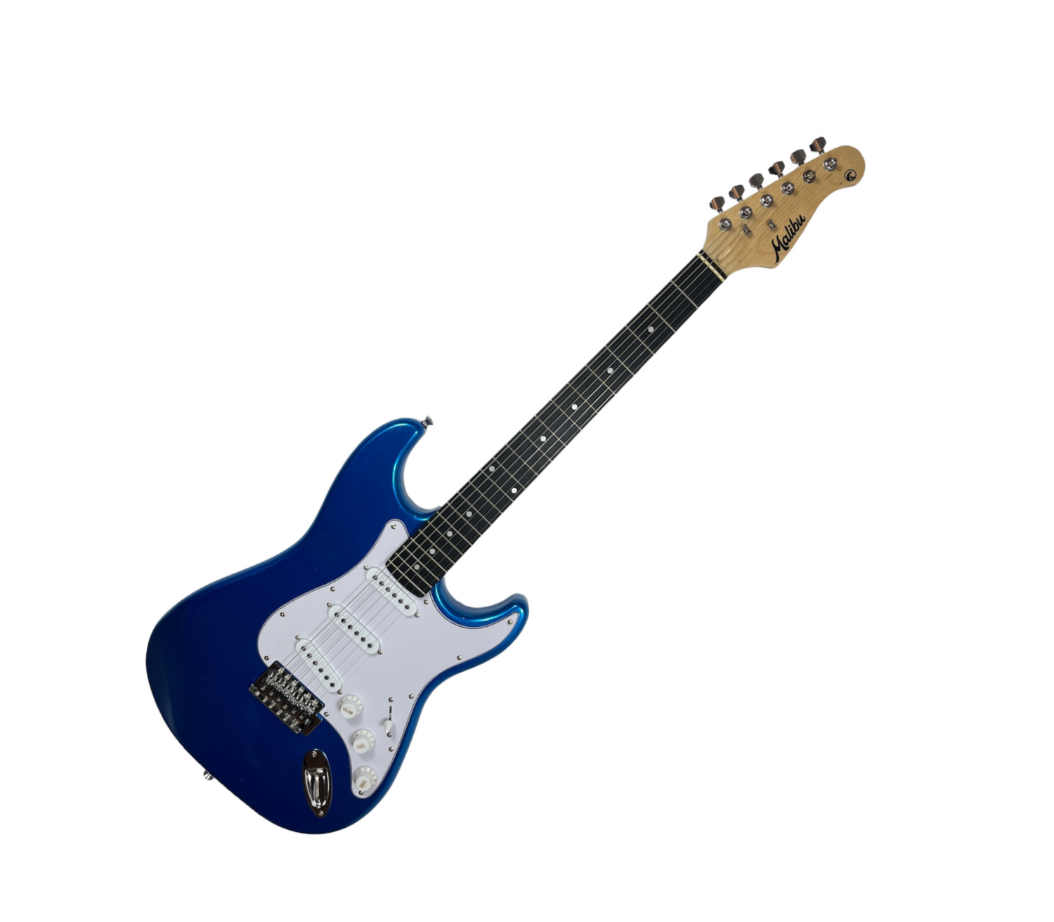 Guitarra Malibu Stratocaster EG22 MBL
