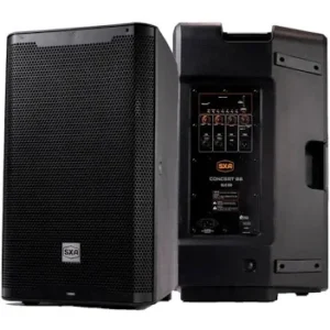 Caixa Ativa SXA Arena 12"