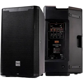 Caixa Ativa SXA Arena 12"