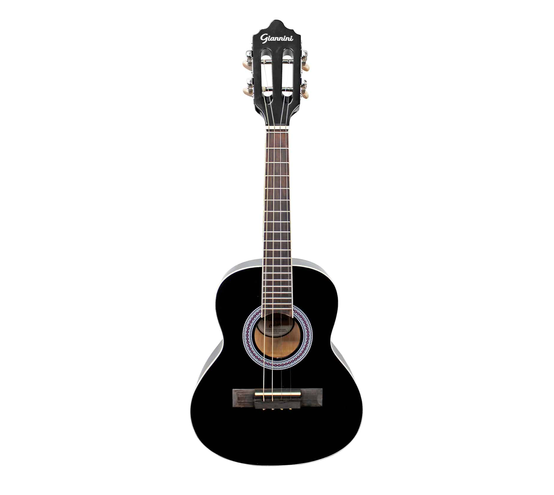 Cavaquinho Acústico Giannini Start CS-14 Black (BK)
