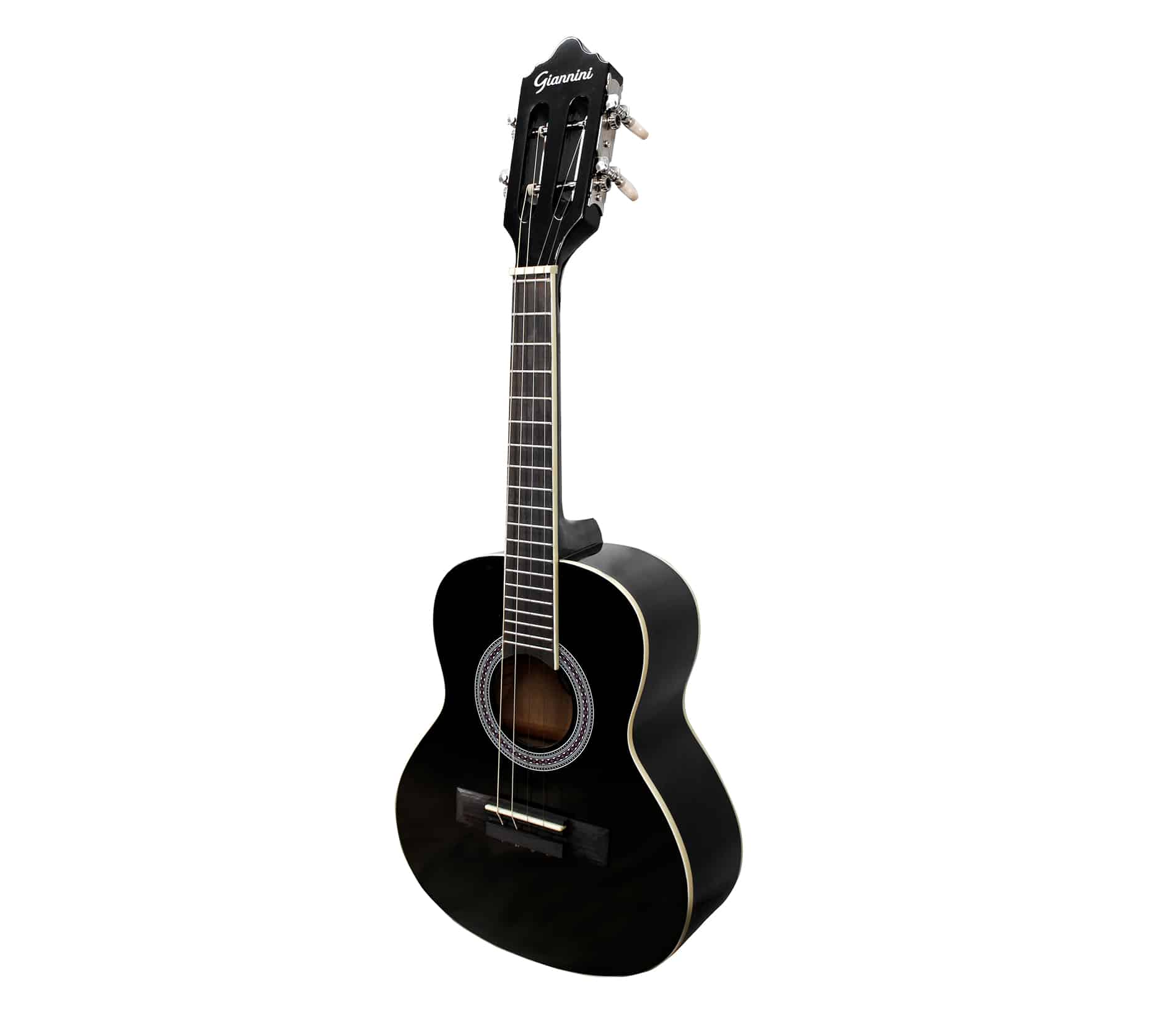 Cavaquinho Acústico Giannini Start CS-14 Black (BK) - Imagem 2