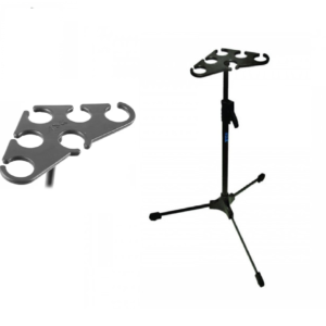 Suporte Ask M6 para 06 microfones