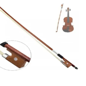 Arco violino Zellmer 3/4 (cópia)