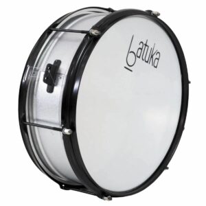 Caixa de Guerra batuka 15 x14"em alumisteel