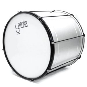 Surdo Batuka 45x20 Alumisteel (cópia) (cópia)