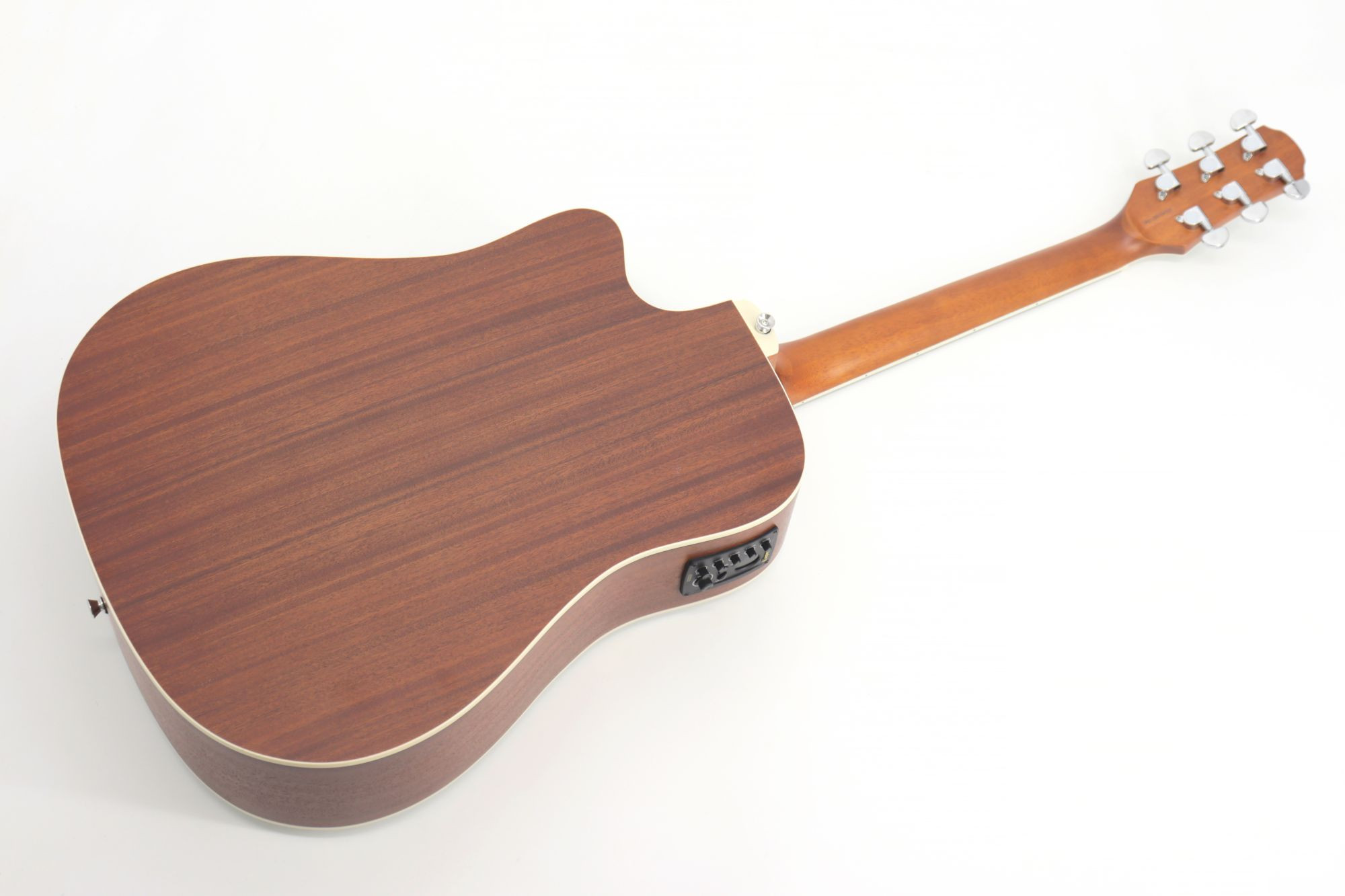 VIOLAO STRINBERG CD40C WH CROMO BRANCO - Imagem 4