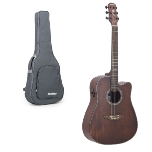 VIOLAO STRINBERG LONDON LE50C SMS FOSCO COM BAG
