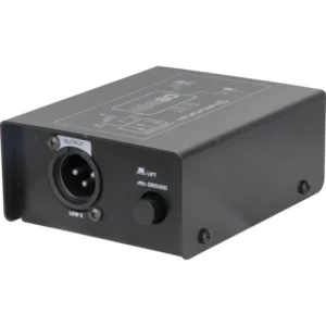 DIRECT BOX HAYONIK DB300