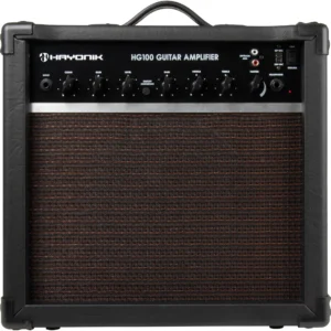 CUBO DE GUITARRA HG100 HAYONIK
