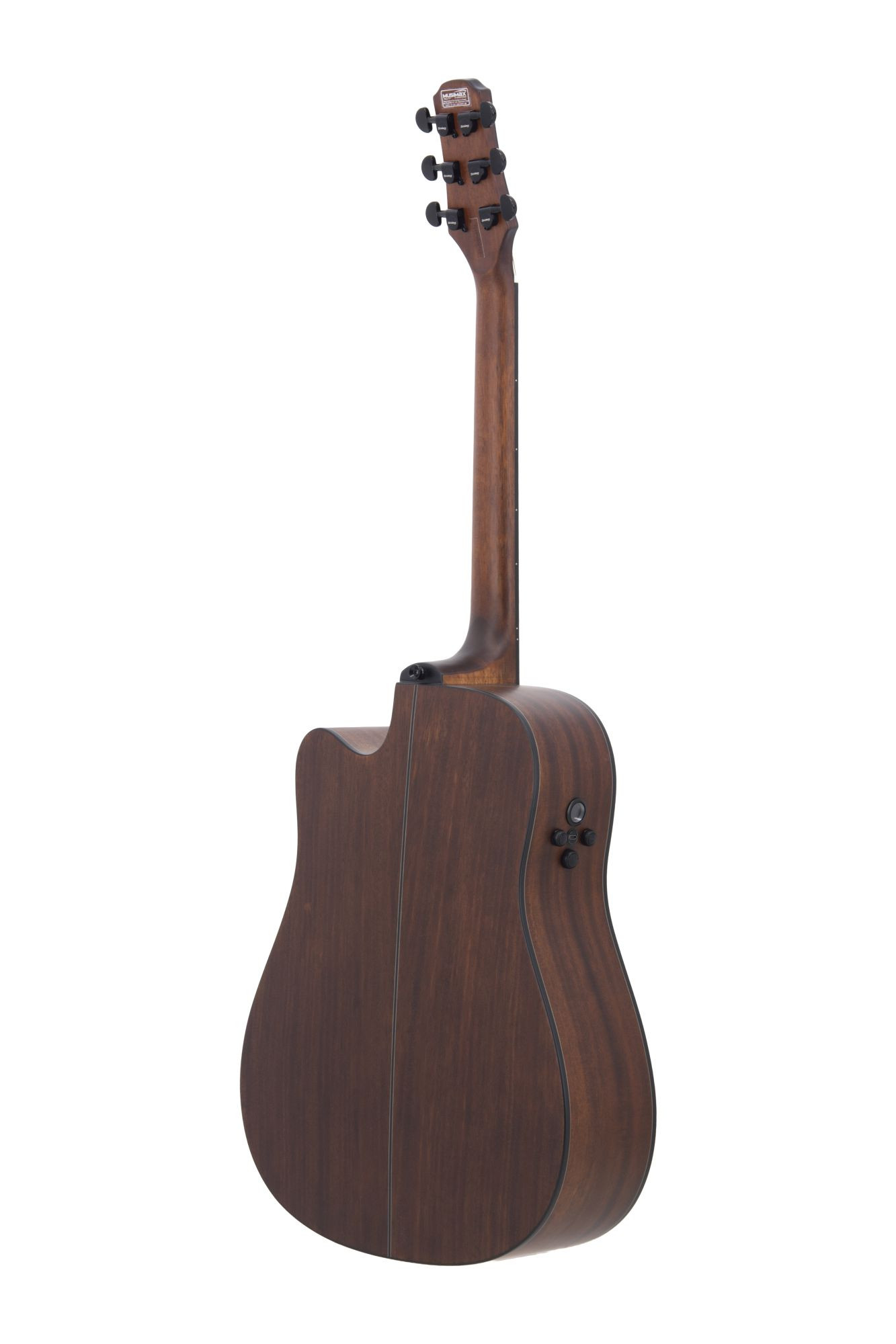 VIOLAO STRINBERG LONDON LE50C SMS FOSCO COM BAG - Imagem 4