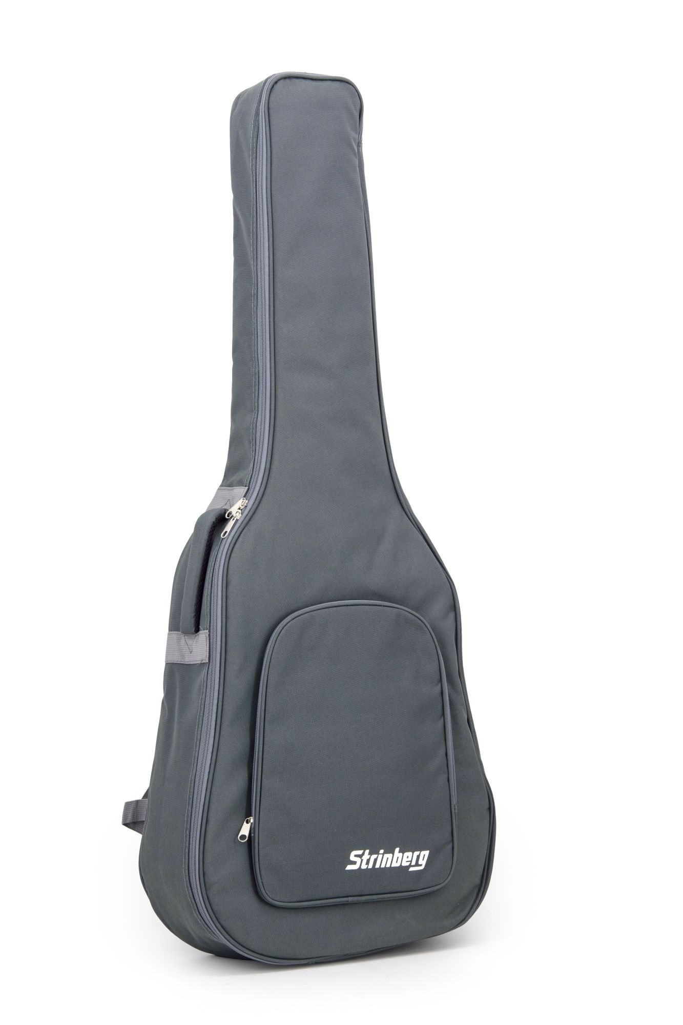VIOLAO STRINBERG LONDON LE50C SMS FOSCO COM BAG - Imagem 7