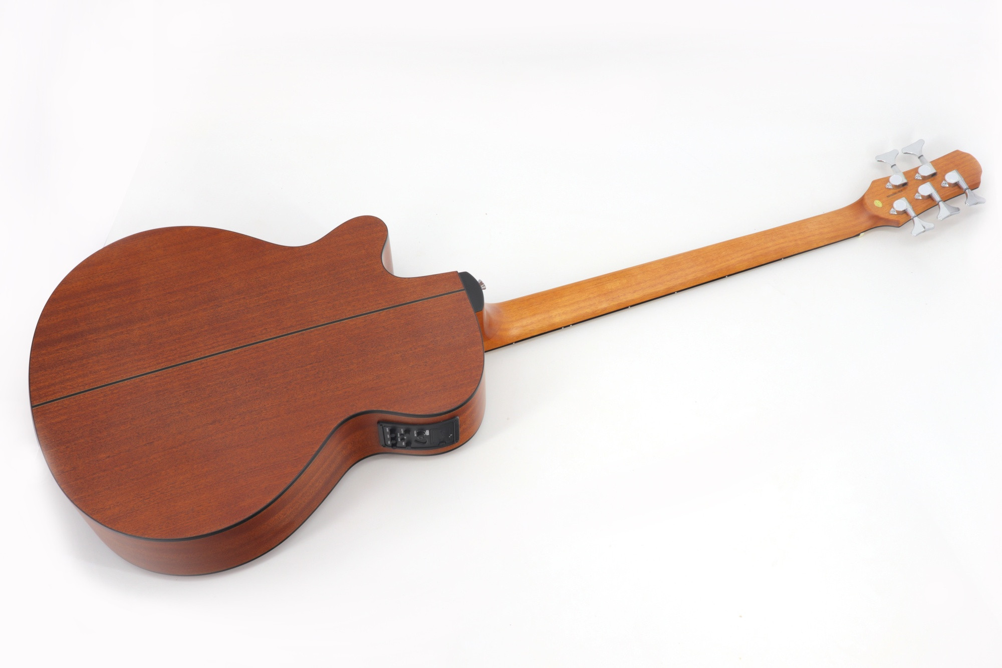 BAIXOLÃO STRINBERG SB250C MGS 5 CORDAS - Imagem 3
