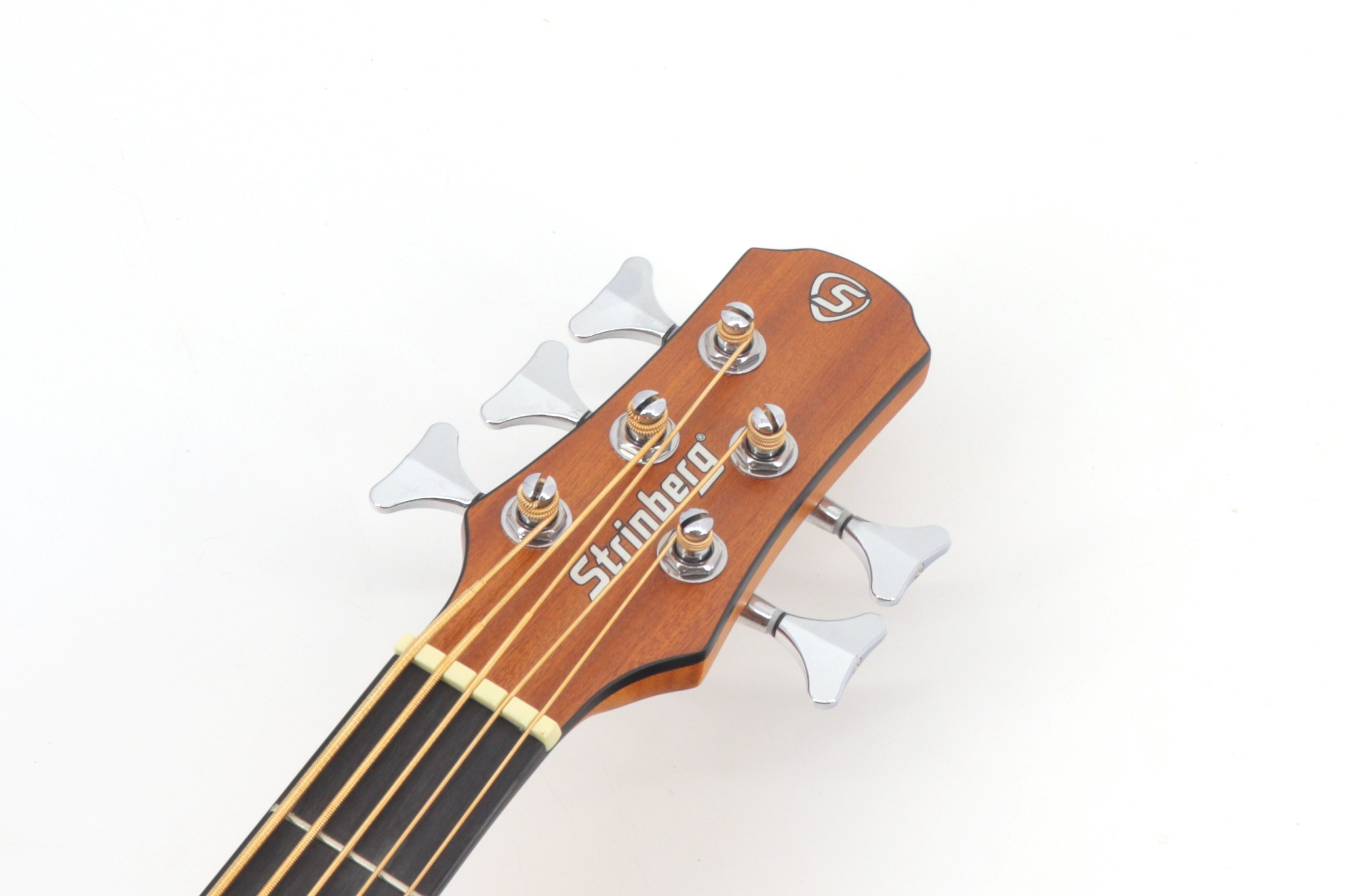 BAIXOLÃO STRINBERG SB250C MGS 5 CORDAS - Imagem 4