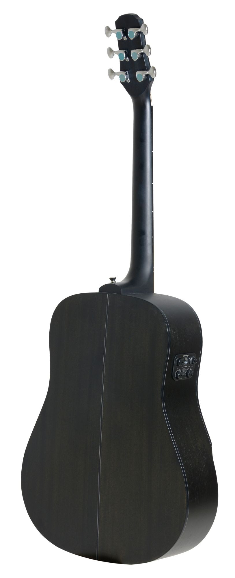 VIOLAO STRINBERG SD301HCR GALAXY TBS FOSCO COM BAG - Imagem 3