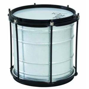 Repinique batuka 30 x 12" em alumistel (cópia)