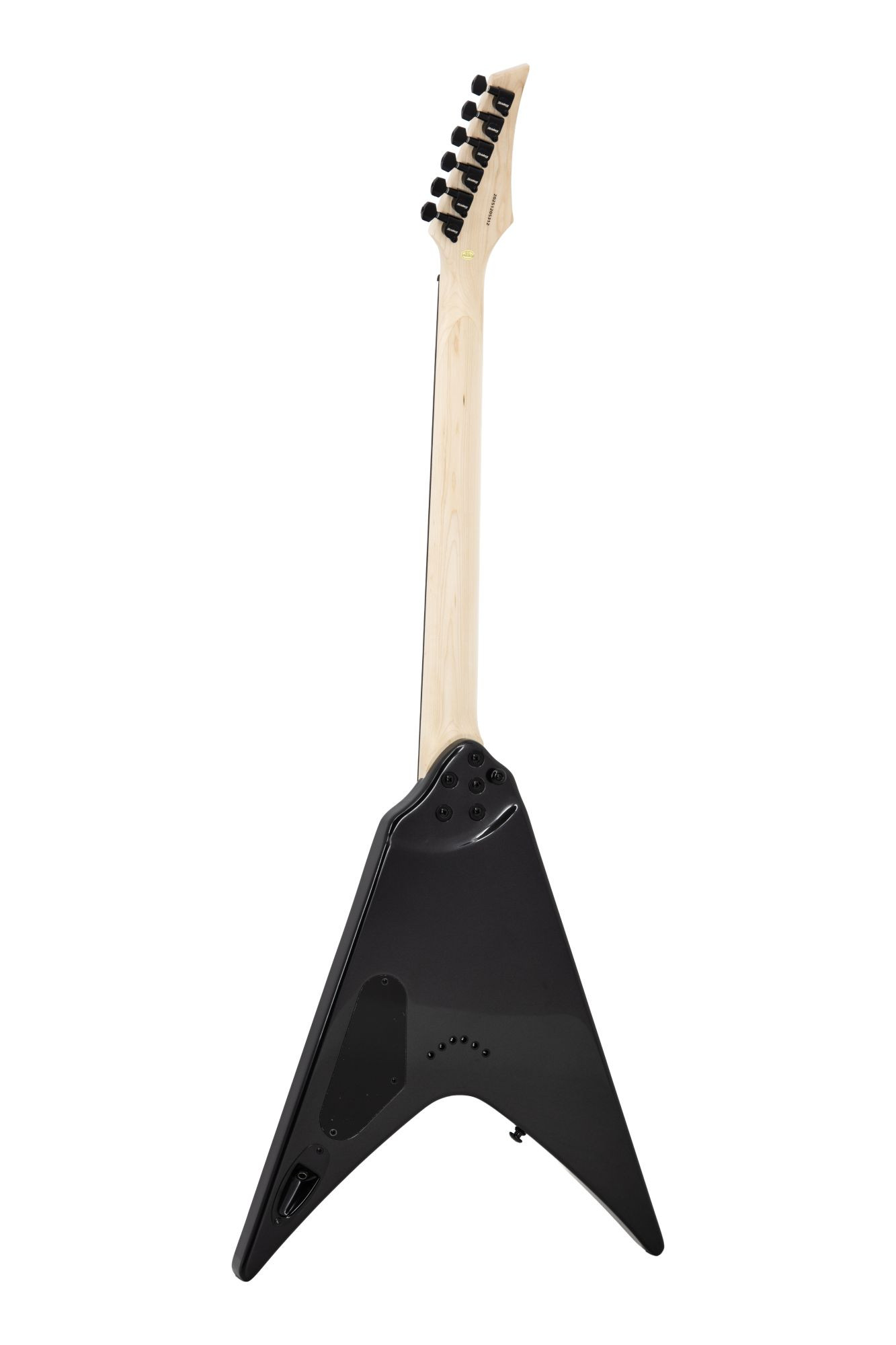 Guitarra Strinberg FVS 450 OB FLYING V - Imagem 3