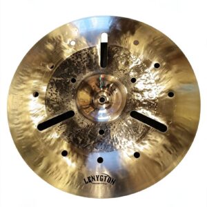 Prato Lenygton Dual Ozone China 16"