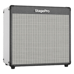 AMPLIFICADOR STAGE PRO B80 80W BASS